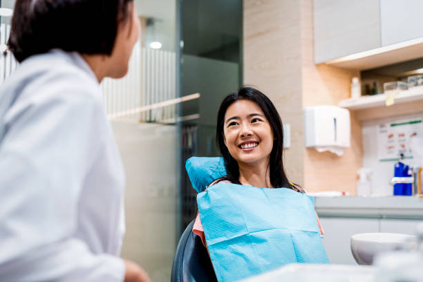 Bonners Ferry, ID  Holistic Dental Services Company