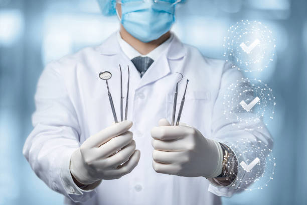 Best Wisdom Tooth Removal  in Bonners Ferry, ID