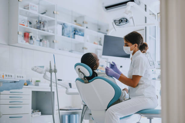 Best Cosmetic Dentistry  in Bonners Ferry, ID
