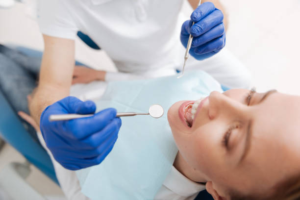 Best TMJ/TMD Treatment  in Bonners Ferry, ID